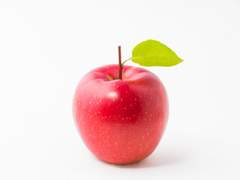 오늘 수업은 사과 묘사입니다