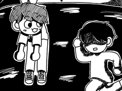 비구불하 팬아트 모음