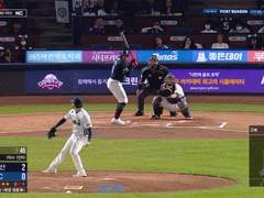 10.25(수) 18:30KBO NC vs SSG (라인업 분석 예정)