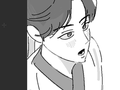 화산귀환 그림들