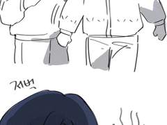 청배] 꼬마낙서 (+틧타 연성 재업)