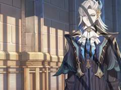 그 심판관의 정체