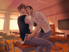 상긍상 그림 백업