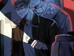 태웅대만 ㅣ Happy Halloween?