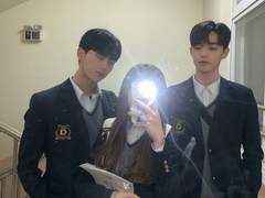 [찐꿀팁] 남사친 많아지는 방법 공유