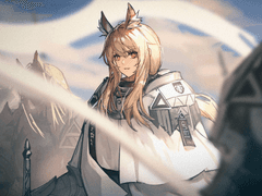 [명일방주][MN]마리아 니어