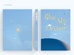 11. Blue Sky Dream