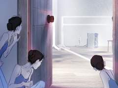 부티워크, 풀블룸 백업 30