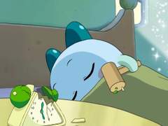 [겨울] 10월 25일⎜기쁜 하루가 될 것