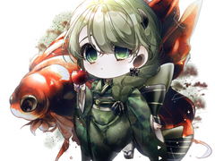 친치라 SD커미션