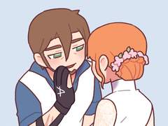 [HL] 아저씨연시 86화