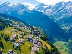 스위스 축제와 전통, 현지 문화를 알아가다