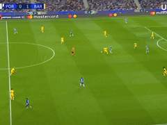 10.26(목) 01:45UCL 바르셀로나 vs SH도네츠