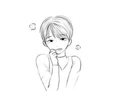 얕오의 낙서 모음집