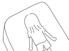 첫 번째 이야기.