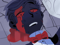 사후세계 컴퍼니 28화