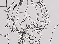 눈누난나..그림 관련공지