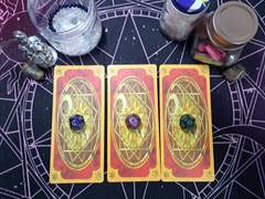 11월 운세-메인키워드 및 애정운/금전운 타로 제너럴리딩 🔮