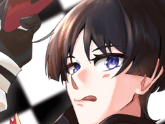 [원신]리니의 옷을 입은 방랑자