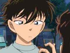 [ 코난 ] 드림주에게 색다른 모습을 보여주고 싶은 카이토