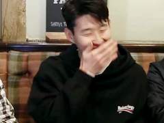 [손흥민] 흔한 연애 2