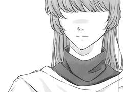 [상아수영] 낙화