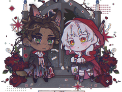 👻하피하피 할로윈