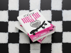 🛹🍒체리더블콕 소장본 선입금 안내(~11.5.까지)🎲🖤