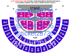 /판매종료/NCT127 엔시티 콘서트 YES24 예사 회차별 잔여석 직링 URL 링크 (idtime 아이디타임 idhall 아이디홀포함)