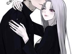 너는 나의 첫사랑이었고, 나는 너의 마지막 사랑이었다.