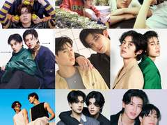 [폰드푸윈]The night sky