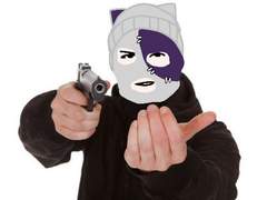 잊을만하면 돌아오는 냥탈의 협박