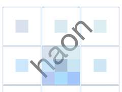 [굿노트서식] 만다라트 플래너