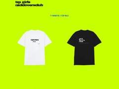 01. T-SHIRTS 도안 배포