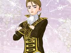 「최애 웹툰이거든요」 2화