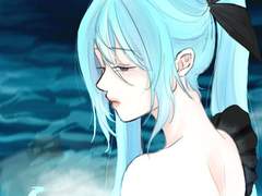 커미션 받습니다..!