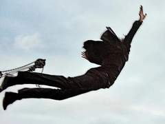 내가 다시 말하노니 기뻐하라 (빌 4:4)