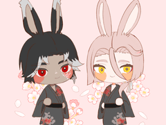 [FF14] 빛자컾 그림모음