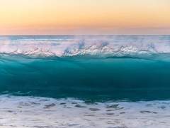 [허공웰트] 투명한 (上)