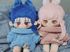 솜인형 개인제작 후기