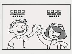 HLA : 프로그램 이용 시 숙지하세요.