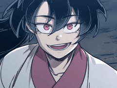 매화검존과 비비안 샬롯