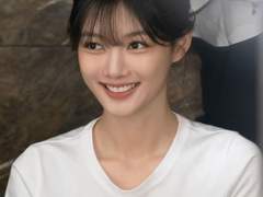 넙데데한 얼굴 여백 줄이는 방법