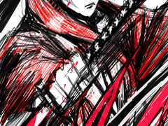 바람의 검심 히무라 켄신