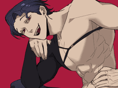 그 남자들, 알고 싶다