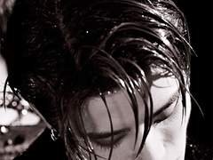 천천히 버려줘 나를