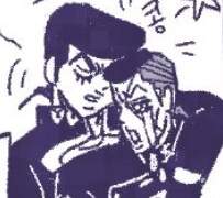 오쿠야스를 달래주자