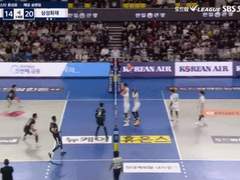 10.26(목) 19:00KOVO남 한국전력 vs 현대캐피탈