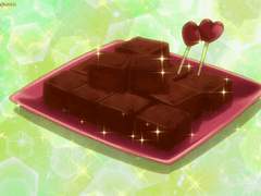 [브로카카] Sweet and Sometimes Bitter