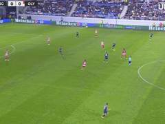 10.27(금) 01:45UEL 올림피아코스 vs 웨스트햄